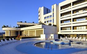 Mirabeau Park Hotel - Calabria